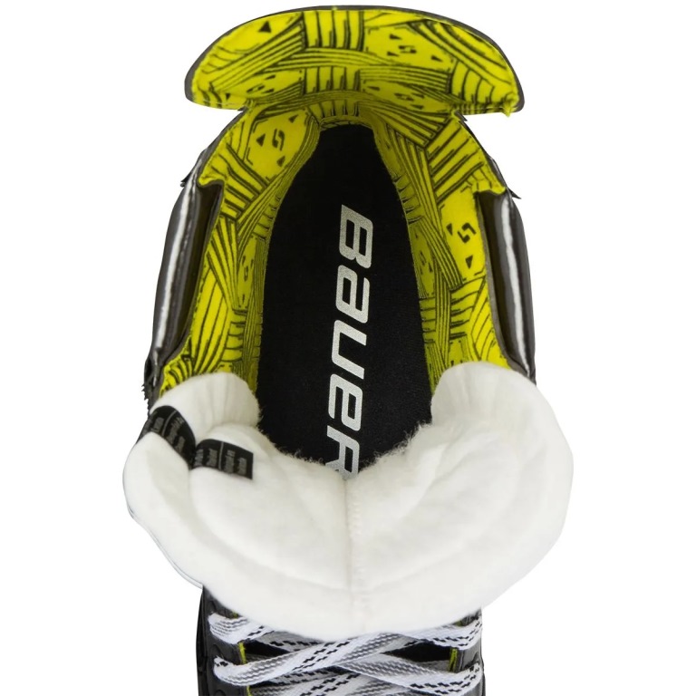 Коньки Bauer Supreme M30 S24 Sr