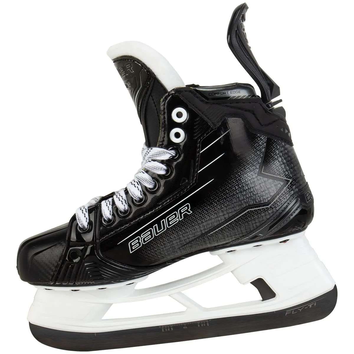 Коньки Bauer Supreme M50 Pro S24 Int (без лезвий)